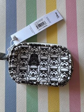 SCLX Disney Star Wars Stormtrooper Micro NWT